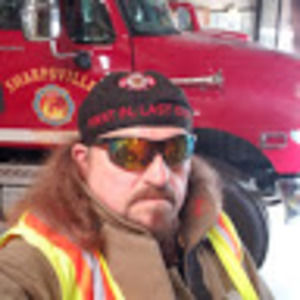 Meet your Posher, William